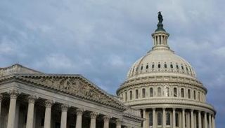 مجلس الشيوخ الأمريكي 