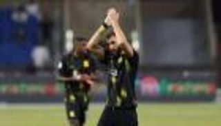 بعد بنزيما.. إصابة موجعة تضرب الاتحاد قبل مونديال الأندية 2023