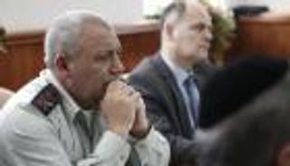 مقتل نجل وزير إسرائيلي بغزة.. والأب شاهد على «اللحظات الأخيرة»