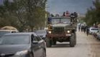 إجراءات ملموسة لتطبيع العلاقات.. أرمينيا وأذربيجان على طريق السلام؟