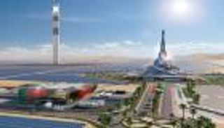 الإمارات تحتل المركز الثاني عالمياً في نصيب الفرد من الطاقة الشمسية