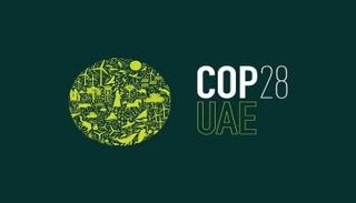 شعار مؤتمر الأطراف COP28