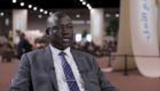 وزير الشؤون الإنسانية بجنوب السودان: الإمارات تساند متضرري المناخ حول العالم