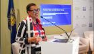 انطلاقا من COP28.. بدء سريان قانون الكومنولث النموذجي لضريبة الكربون