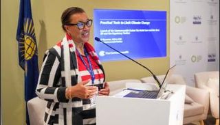 قانون الكومنولث النموذجي لضريبة الكربون.. ما هو؟