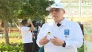 الأمين العام المساعد للأمم المتحدة: قرارات COP28 دفعة قوية لدعم العمل المناخي