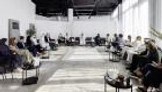 في COP28.. مجلس صناع التغيير يركز على أهمية الطاقة المتجددة