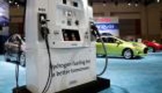 بعد COP28.. الولايات المتحدة تستعد لإطلاق إرشادات دعم الهيدروجين