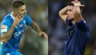 برقم تاريخي.. ميتروفيتش يلامس عرش كريستيانو رونالدو (فيديو)