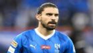 روبن نيفيز يفسر تفضيله الهلال على برشلونة