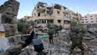 القسام تعلن مقتل «جندي أسير» خلال محاولة إسرائيلية لتحريره