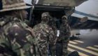 بعثة شرق أفريقيا للكونغو الديمقراطية.. انتهت الولاية فمتى الرحيل؟