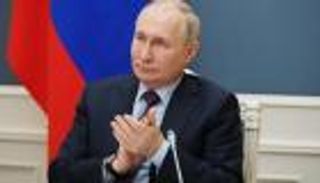 حرب غزة.. مكاسب بالجملة لروسيا وأزمة كبرى للغرب