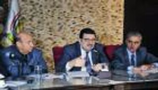 بينهم وزيران سوريان.. بريطانيا توسّع عقوباتها ضد دمشق وطهران ومينسك