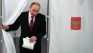 انتخابات روسيا 2024.. بوتين أول المرشحين