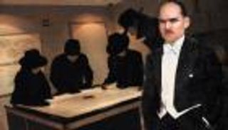 إلياس بانزا... جاسوس كاد أن يغير مجرى الحرب العالمية الثانية