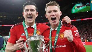 مكتوميناي وماغواير