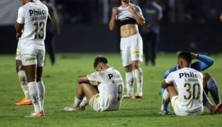 سانتوس البرازيلي