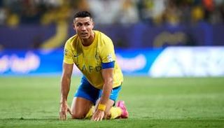 كريستيانو رونالدو