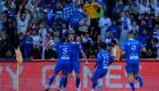 كيفية مشاهدة البث المباشر لمباراة الهلال والطائي في الدوري السعودي 2024