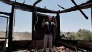 «عنف» مستوطنين إسرائيليين بالضفة.. إجراء بلجيكي وتحرك فرنسي