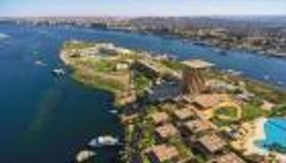 أفضل أماكن الإقامة في أسوان.. فنادق مطلة على نهر النيل