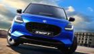 بعد طرحها رسمياً.. مواصفات ومميزات «سوزوكي سويفت» 2024