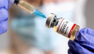 لقاح كورونا