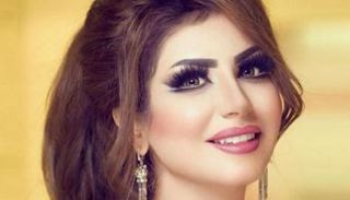 الإعلامية حليمة بولند