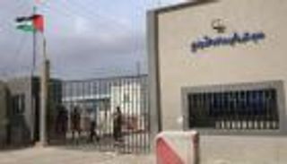 مسؤول أمريكي: إسرائيل تفتح معبر «كرم أبوسالم» لتفتيش مساعدات غزة