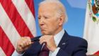 نشطاء المناخ يوجهون «نداء الغاز» لـ«بايدن» من COP28