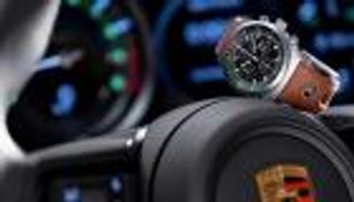 أبرز ساعات اليد التي طرحت من وحي سيارات شهيرة في 2023.. أسعار خرافية