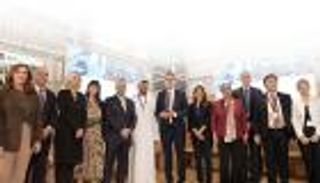 خلال COP28.. القمة العالمية للصناعة والتصنيع تطلق مبادرة العمل المناخي