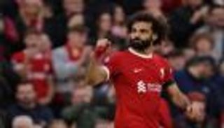 بعد ضربة «كورونا».. هل يتربع محمد صلاح على عرش أفضل لاعب أفريقي 2023؟