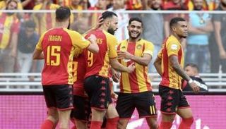 القنوات الناقلة لمباراة الترجي وبترو اتلتيكو