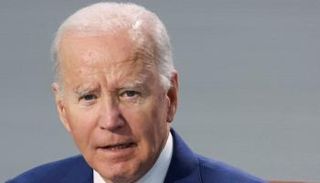 الرئيس الأمريكي جو بايدن