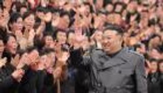 الحلف الثلاثي يقر تدابير جديدة لمواجهة «أقمار كيم وقراصنته»