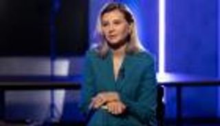 سيدة أوكرانيا الأولى تخشى هدية لبوتين في «الكريسماس»