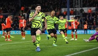 القنوات الناقلة لمباراة ارسنال واستون فيلا