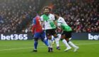 محمد صلاح «طبيب نفسي» في ليفربول.. ماذا قال عن إنجازه القياسي؟