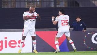 زيزو وشيكابالا
