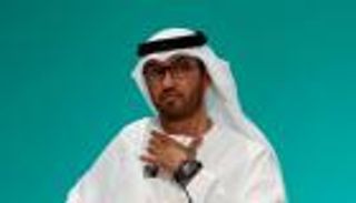 COP28 يشهد نتائج أول حصيلة عالمية للشباب بالتعاون مع YOUNGO لبناء إرث للعمل المناخي