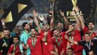 بعد موسم استثنائي.. الأهلي المصري على أعتاب إنجاز أفريقي جديد