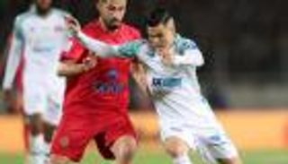 5 أندية عربية كبرى بلا ألقاب في 2023.. الوداد والزمالك الأبرز (فيديو)