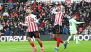 شقيق بيلينغهام ضحية «أغرب تسلل» في تاريخ كرة القدم (فيديو)