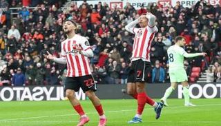 جوبي بيلينغهام لاعب سندرلاند الإنجليزي