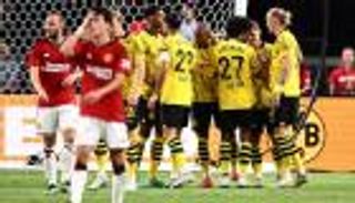 صفقة مانشستر يونايتد ودورتموند التبادلية.. ما هي العوائق المحتملة؟