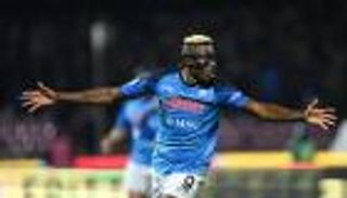 لماذا يستحق فيكتور أوسيمين جائزة أفضل لاعب في أفريقيا 2023؟