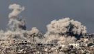 غزة.. حرب «تستعر» وكابوس إنساني يتصاعد