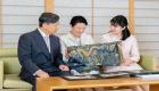 في عيد ميلادها الـ60.. رسالة «مؤثرة» لإمبراطورة اليابان